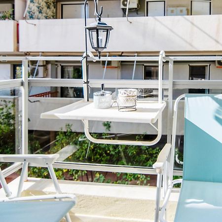 Michael'S Seaside Homely Apartment In Varkiza Exterior photo